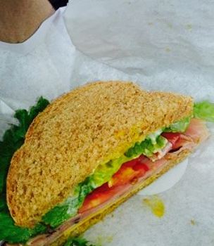 Great Harvest Bread Co.
