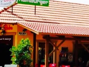 Don Fredo Pizzéria és Hamburgerbár