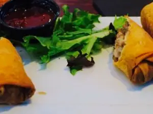 Arigna Irish Pub & Coal Fire Kitchen