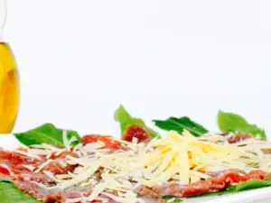 Restaurante Mare Monti