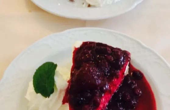 Restaurante Hosteleria de Leyre