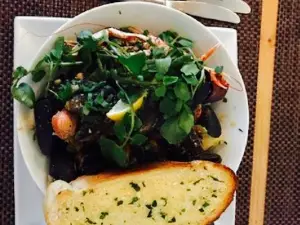 The Blackbird Bistro