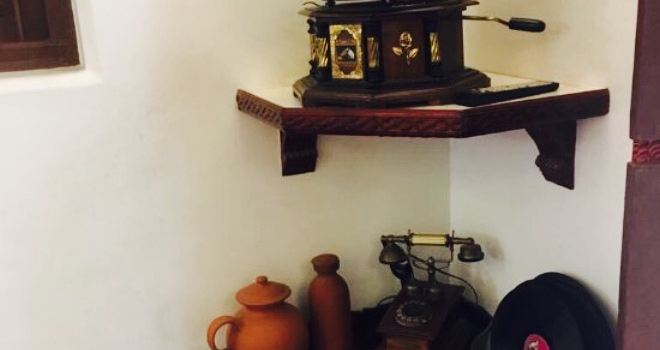 Chellammal Manpaanai Samayal