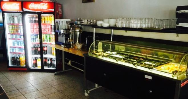 Restaurang Emesa