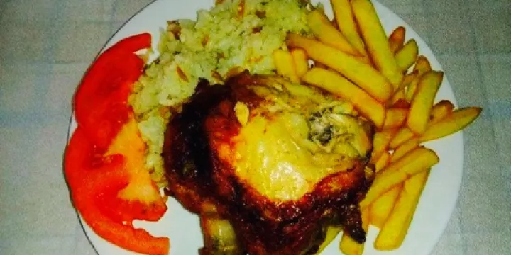 Lefteris Grill House