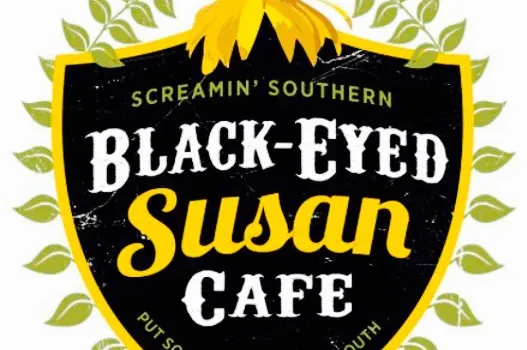 Black Eyed Susan Cafe