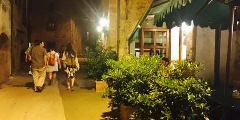 Bar Trattoria Il Corso