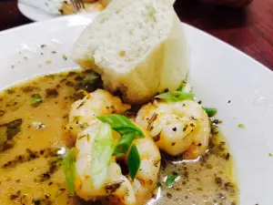 Po' Boys Creole Restaurant