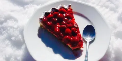 Restaurant de Bendolla