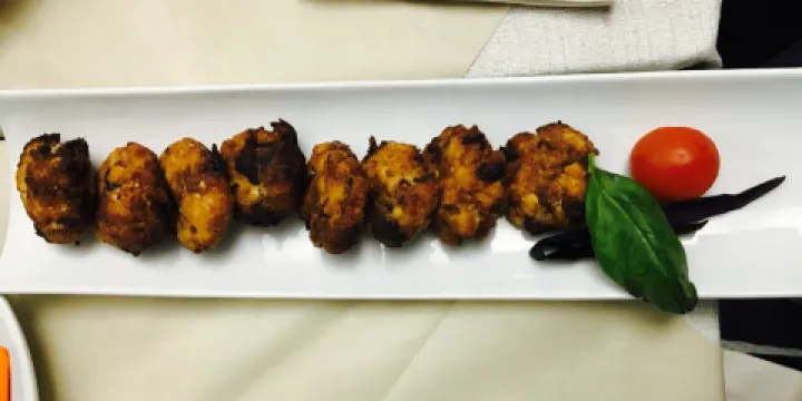 Crescenzo Hotel Ristorante