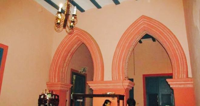Restaurante Bar San Salvador De Bayamo