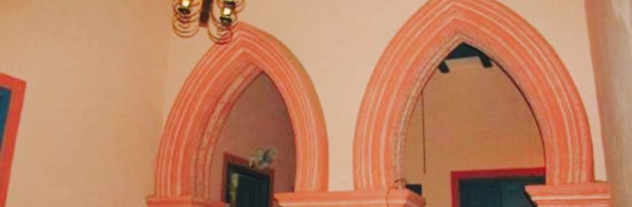 Restaurante Bar San Salvador De Bayamo