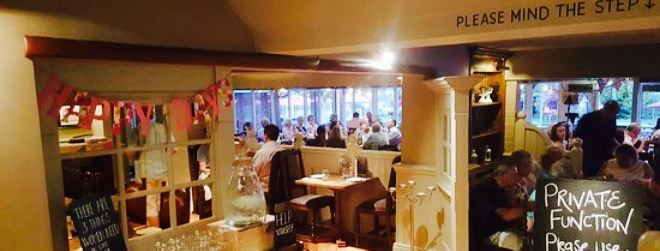 New Forest Inn Lyndhurst