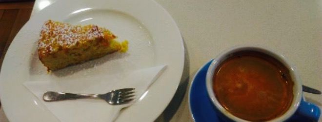 Cafe Gali