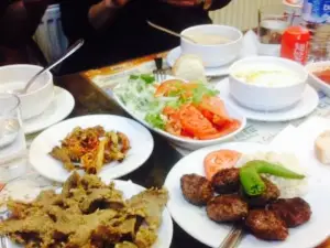 Bizim Lokanta