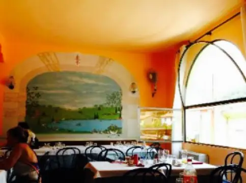 Il Giardino Dei Medici