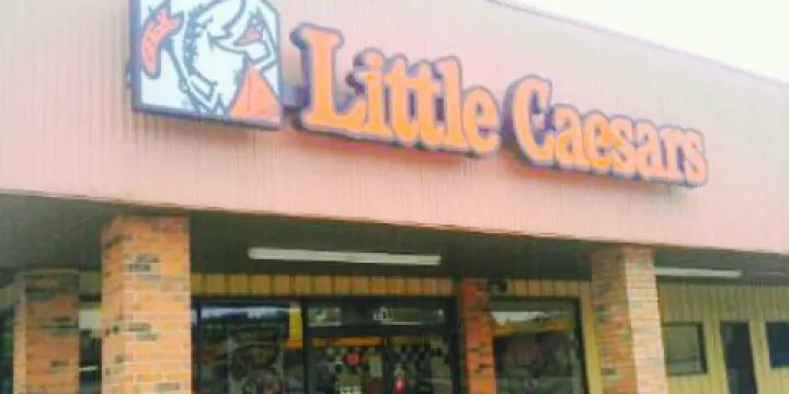 Little Caesars