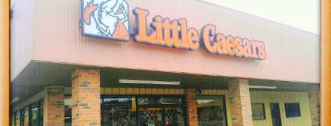 Little Caesars