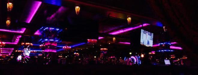 Barnaul Restaurant