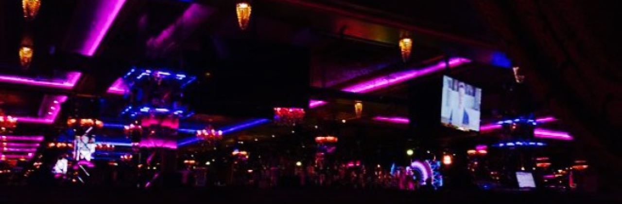 Ресторан Барнаул