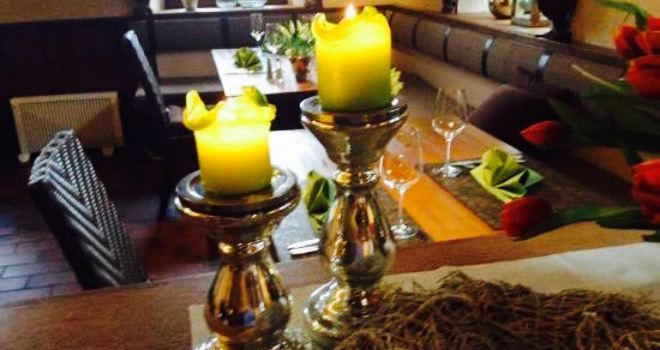 Restaurant Ratsstube