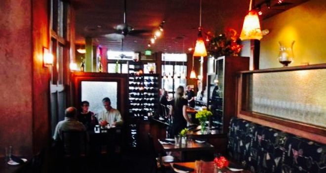 5th Avenue Grille
