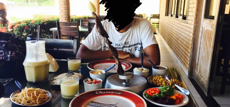 Churrascaria Boi Na Brasa