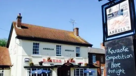 The Bakers Arms