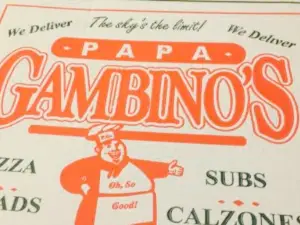 Papa Gambino's Pizza