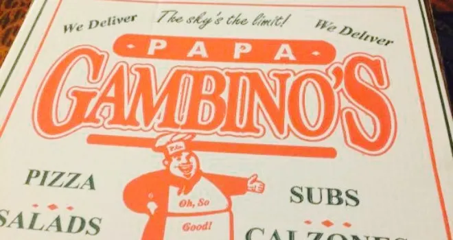 Papa Gambino's Pizza