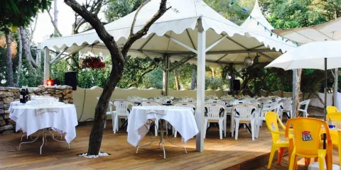 Le Resto du BeauVezé