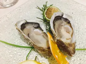 Ristorante Riesling Vino E Cucina