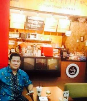 Cuppa Coffee