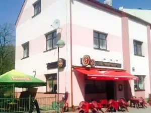 RV Berka bar