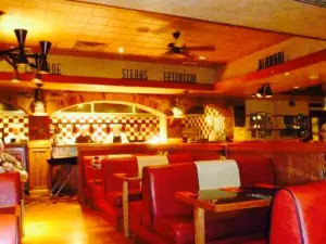 Frankie & Benny's New York Italian Restaurant & Bar - Bristol