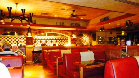 Frankie & Benny's New York Italian Restaurant & Bar - Bristol