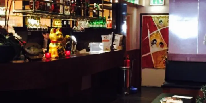 Mountain Spring Sushi King