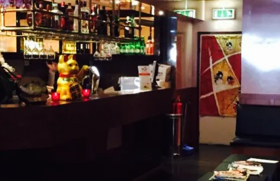 Mountain Spring Sushi King