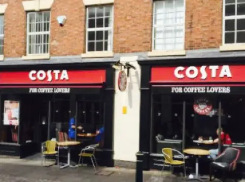 Costa Coffee