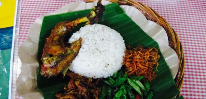 Rumah Makan Cahaya