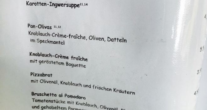 Restaurant Kugelofen