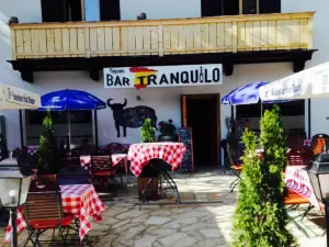 Bar Tranquilo