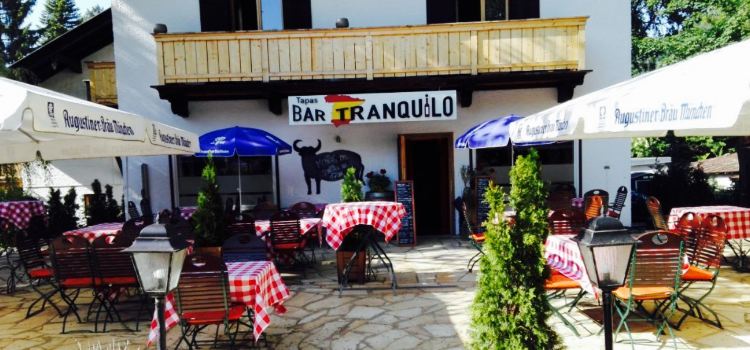Bar Tranquilo