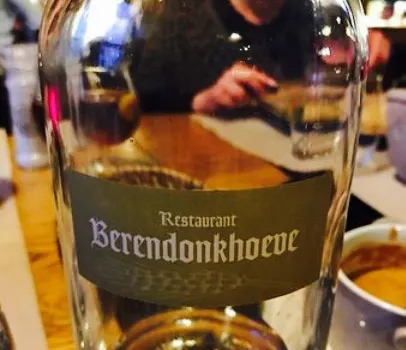 restaurant Berendonkhoeve