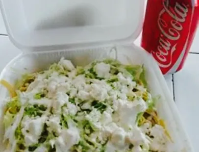 Los Tacos del Árbol