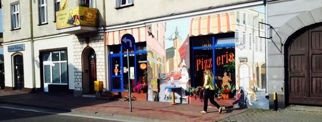 Bemol Pizza