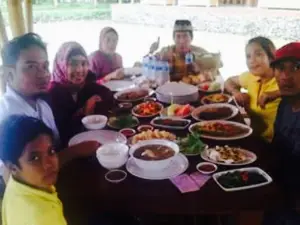 Gubug Makan Mang Engking Citra Raya