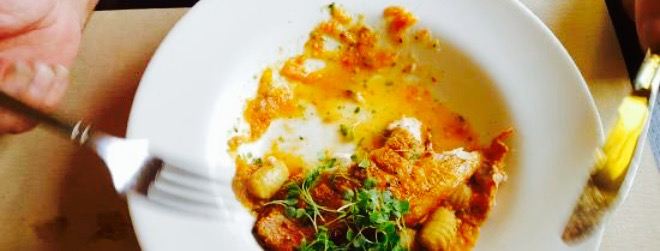Ruvo Restaurant East