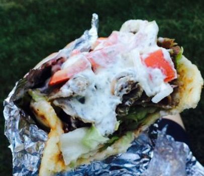The Gyro Place