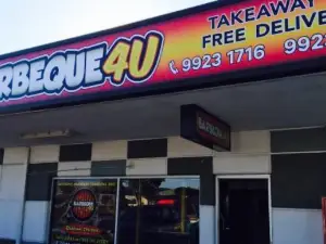 Barbeque 4U